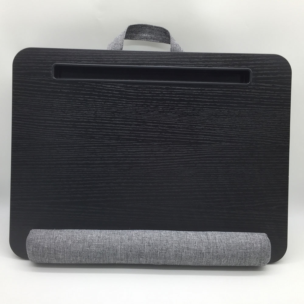 Lap Tafel Multifunctionele Laptop Bureau Laptop Stand Ingebouwde Muismat En Polssteun Lui Tafel Voor Laptop Macbook tablet