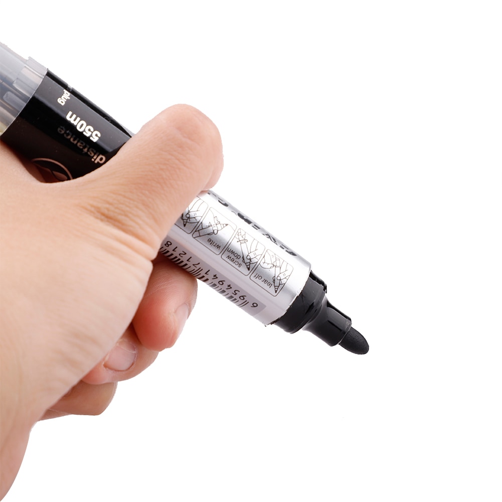 Whiteboard Markers Pen Droog White Board Pen Kantoor Schoolbenodigdheden Uitwisbare Schrijven Whiteboard Marker Speciale Pen Water-Based Pen