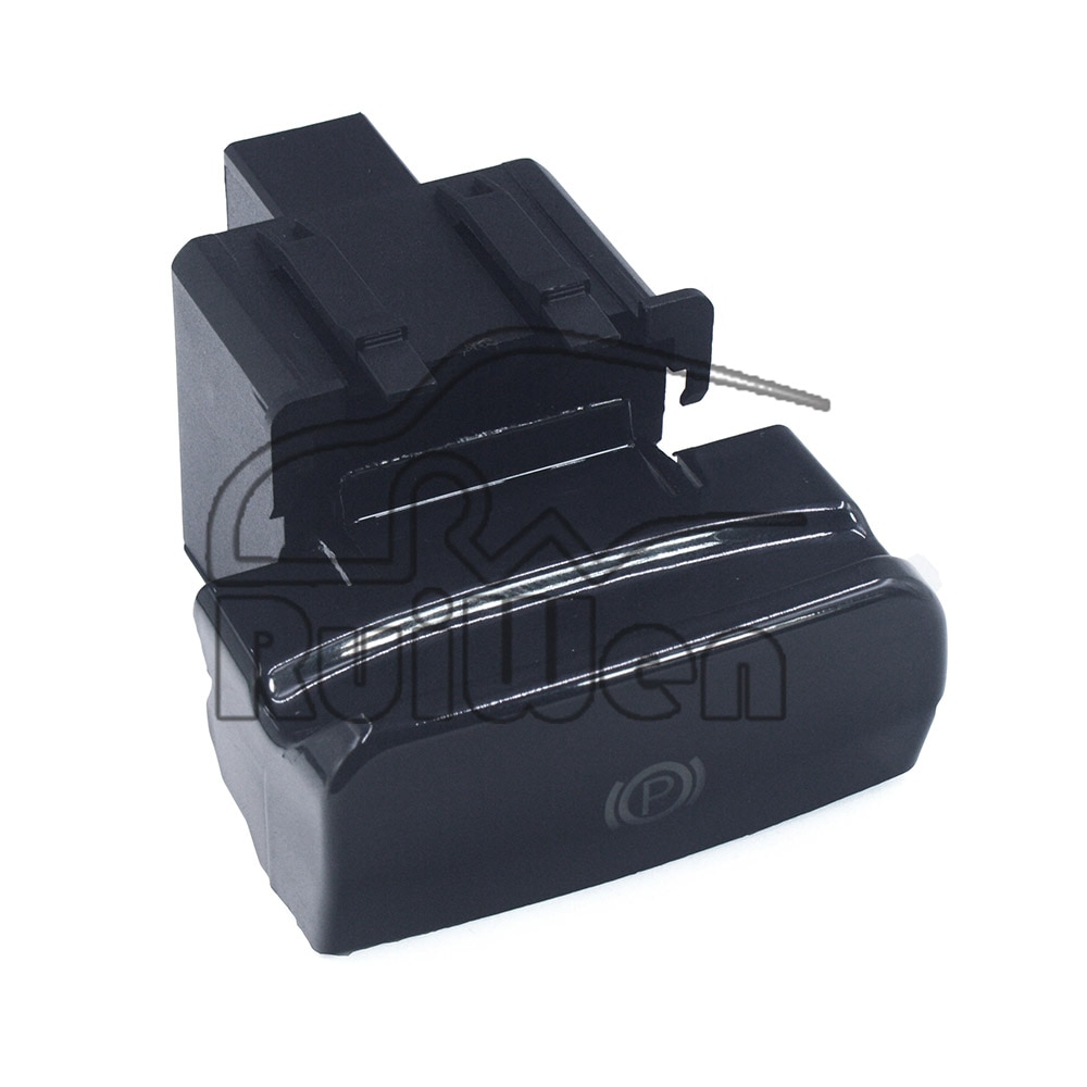 Elektronischer Handbremsschalter Für Citroen | Feststellbremsschalter 470703 | Ersatzteil Für C4 Picasso DS4