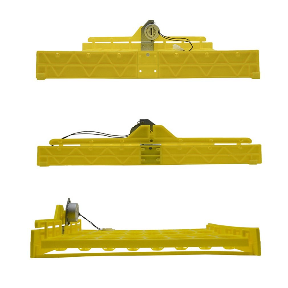 48 egg tray automatic hatching machine mini household 132 bird egg tray poultry breeding egg hatching device