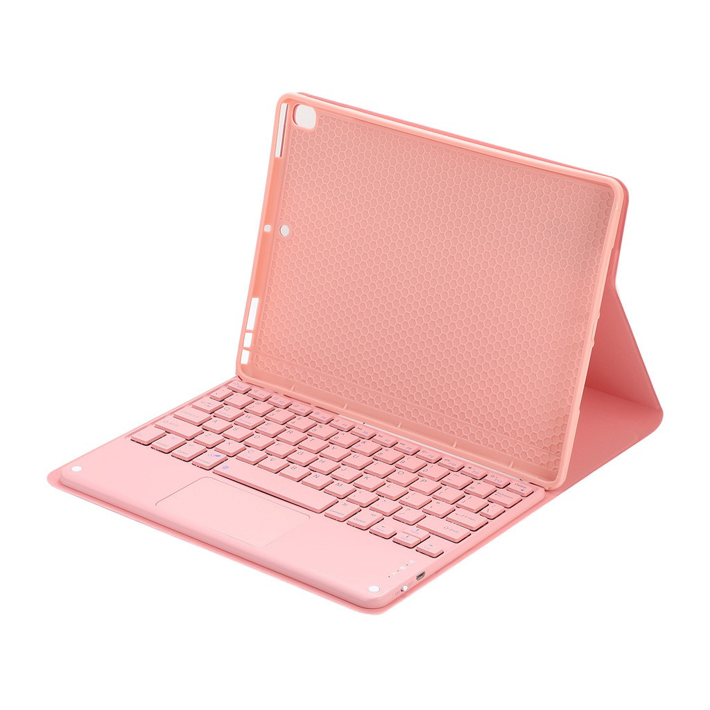 Husă pentru lenovo tab  m11 11 "  tb330fu k11 b11 inch pad studio plus 11.5 k11 plus 11.45 inch 11 husă cu tastatură wireless și touchpad