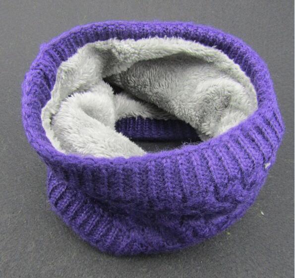 Heiße Neue Winter Schal Damen Schals Warme Dicke Samt Jungen Und Mädchen Baumwolle Schal Mann Und Frauen Comfortbale Schals: Smaragd Grün