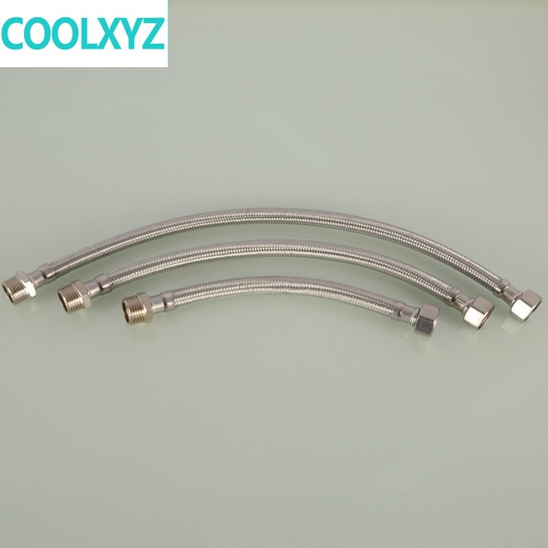 Ligne à Distance Tressée Inox Pour Paintball – 3/16″ – Noyau Plastique – Pour Pièces