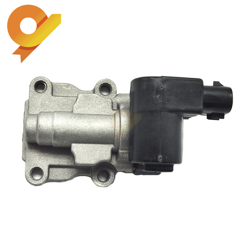 22270-22050 2227022050 22270 22050 136800-1581 1368001581 136800 1581 Idle Air Control Valve For Toyota Corolla Chevrolet