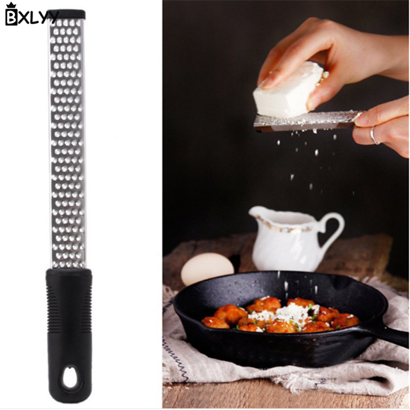 8 Inch Cheese Grater Stainless Steel Cheese Baking Tools Kitchen Accessories Form for Cooking Pastry Supplies for Baking.7z