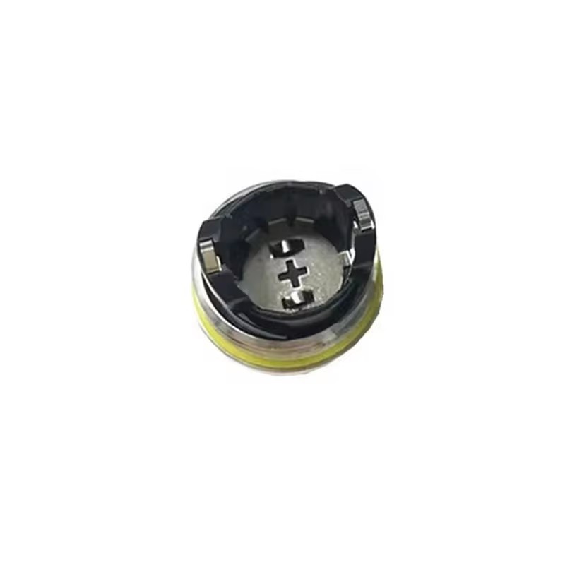 Original Garmin Vector 3/3S Bike Rider Leistungsmesser Fußpedal kompatibel mit Rally RS200 PK200 Brandneues Originalzubehör