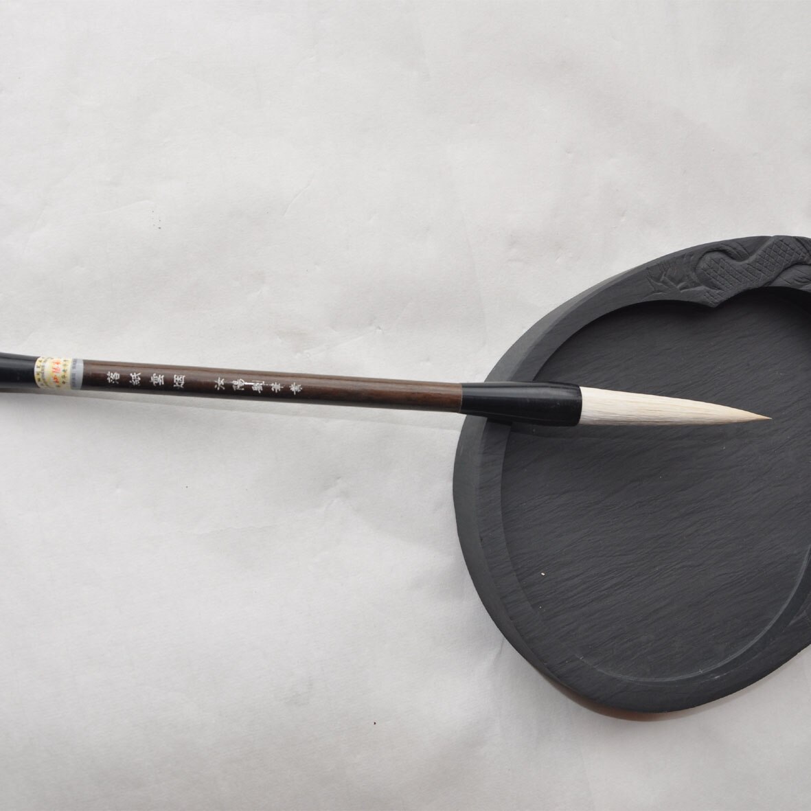 RuyangLiu woolen writing brush for running script cursive regular script calligraphy brush painting supplies