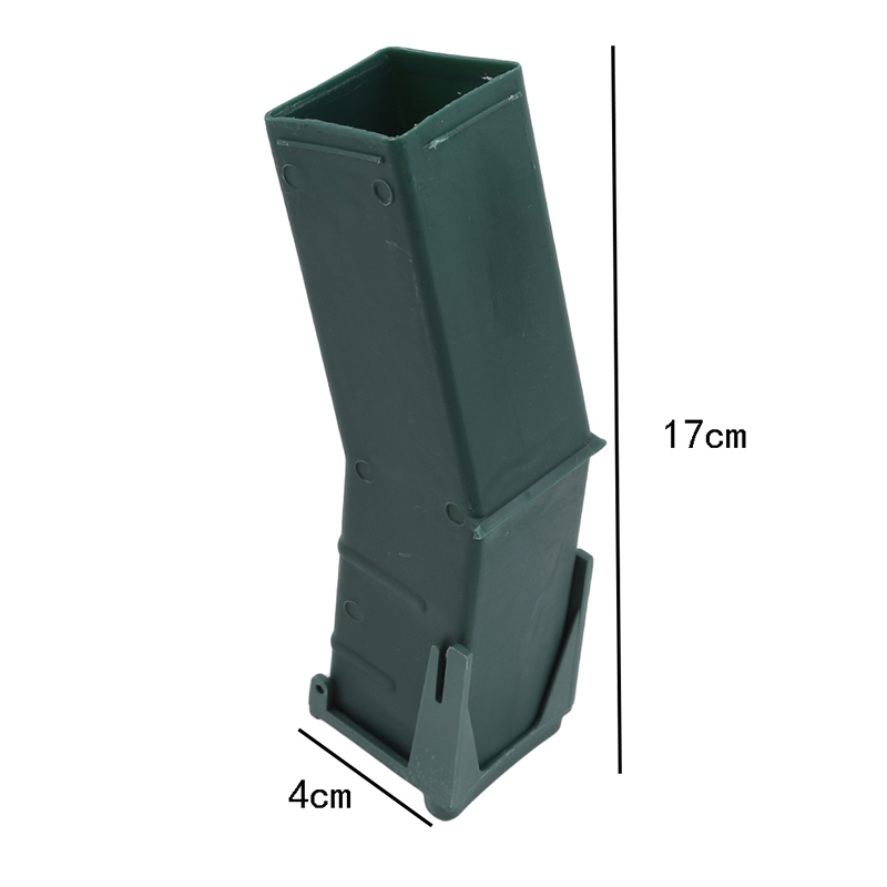 Muizenval Aas Doos Dier Controle Tool Huis Tuin Muisknop Kooi Huis Tuin Muizenval Muizenval Tool