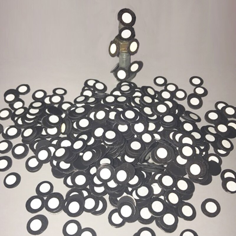 3D Scan positioning targets Magnetic marking points gauge points high reflective 6mm 10mm 200dots