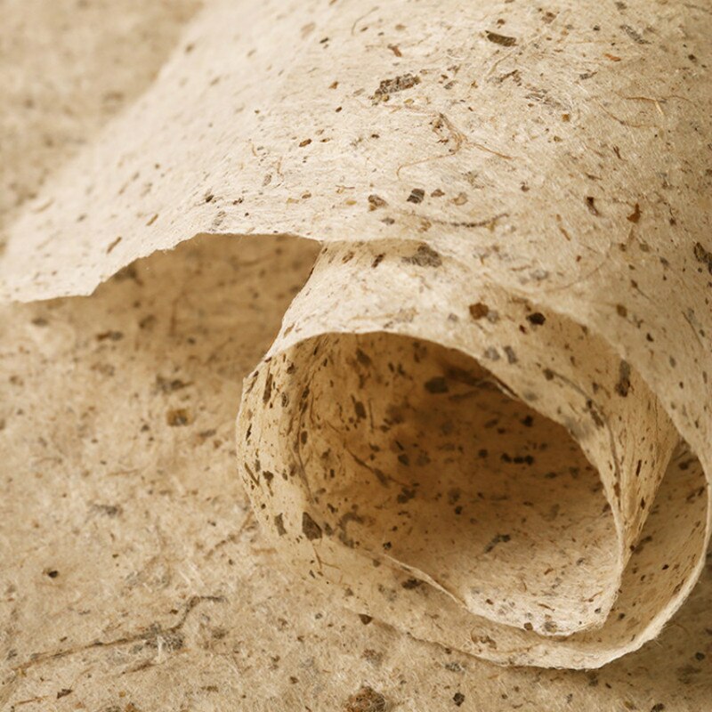 Papier Xuan chinois semi-mûr, papier de mûrier chinois, méthode Antique, peinture de calligraphie faite à la main, papier de riz, 30x40cm