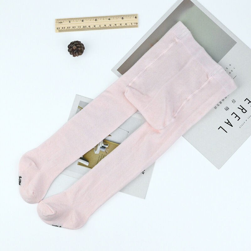 Lente Herfst Peuter Kid Baby Meisje Jongen Warme Kousen Katoen Warme Panty Kousen Broek Broek Panty