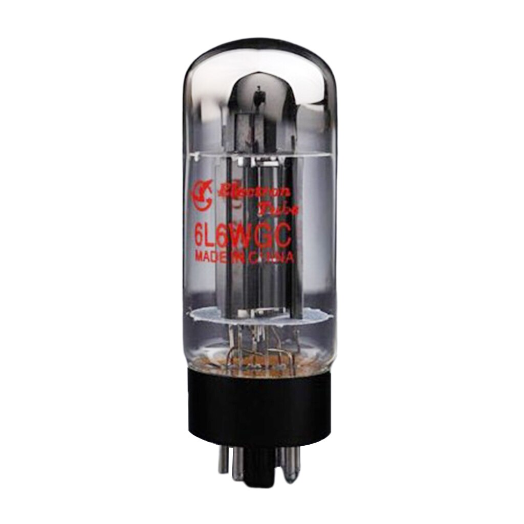6L6WGC (6P3P 6L6GC) Electronic Vacuum Tubes for Amplifier Amp