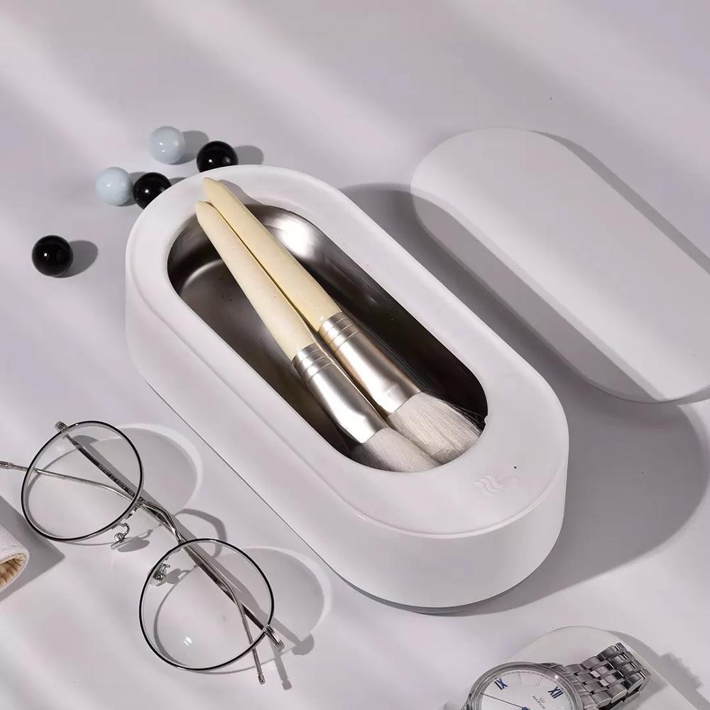 Xiaomi Eraclean Ultrasone Reiniging Machine GA01 45000Hz Hoge Frequentie Trillingen Wassen Cleaner Wassen Sieraden Bril Kijken