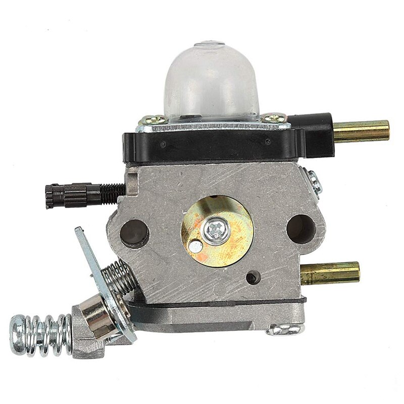 Förgasare med luftfilter repower kit för 2- cykel mantis 7222 7222e 7222m 7225 7230 7234 7240 7920 7924 jordfräs / kultivator