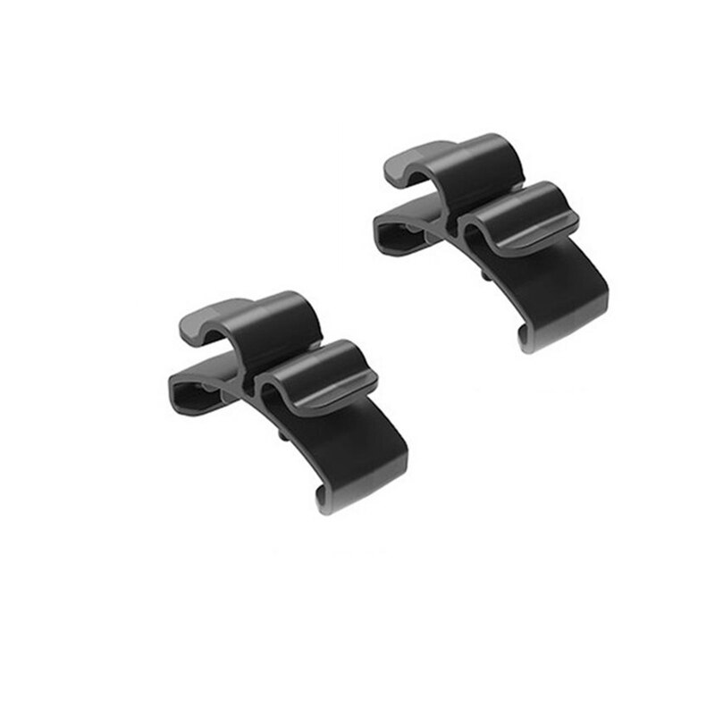 2 stück datenkabel für oculus quest 1/2 link vr-headset, vr-zubehör, kabelklemme