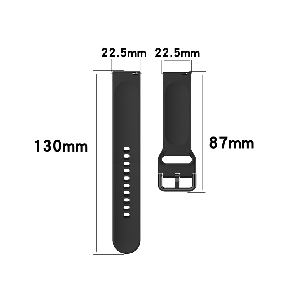 FIFATA-Correa de silicona para Fitbit Versa 2 / Versa Lite/Versa, repuesto de pulsera para Fitbit Versa2