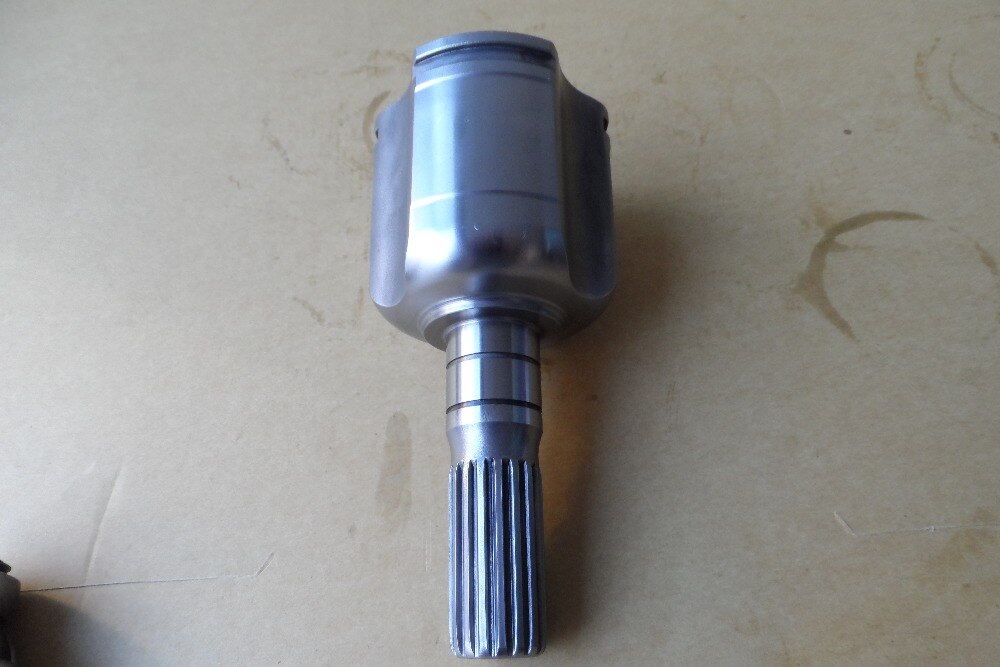 inner c v joint axle shaft half shaft Drive shaft cv joint for Isuzu Pick Up D-Max Campo Trooper Gemini Piazza Hombre Rodeo