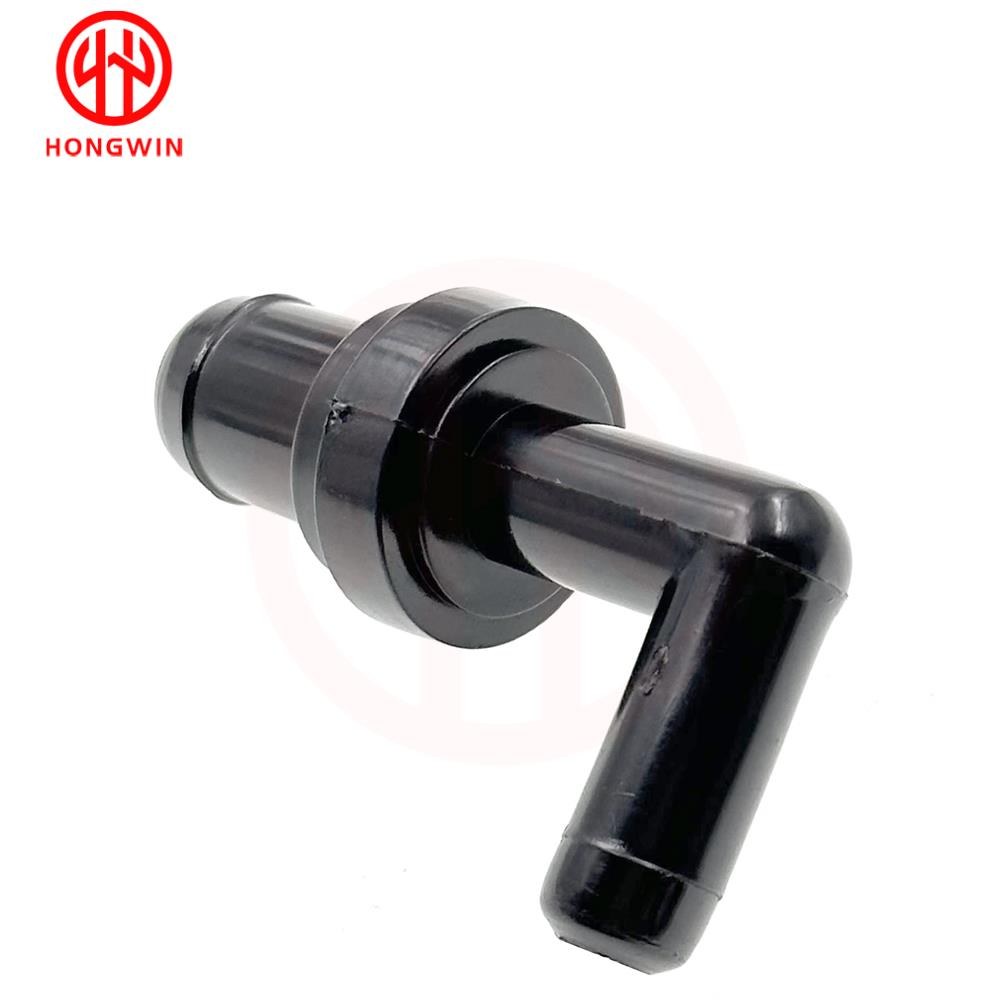 Positive Crankcase Ventilation PCV Valve B541-13-890A For Mazda 323 Miata 626 MX-3 MX-6 Protege5 L4-1.6L 1.8L 2.0L 1994-2002