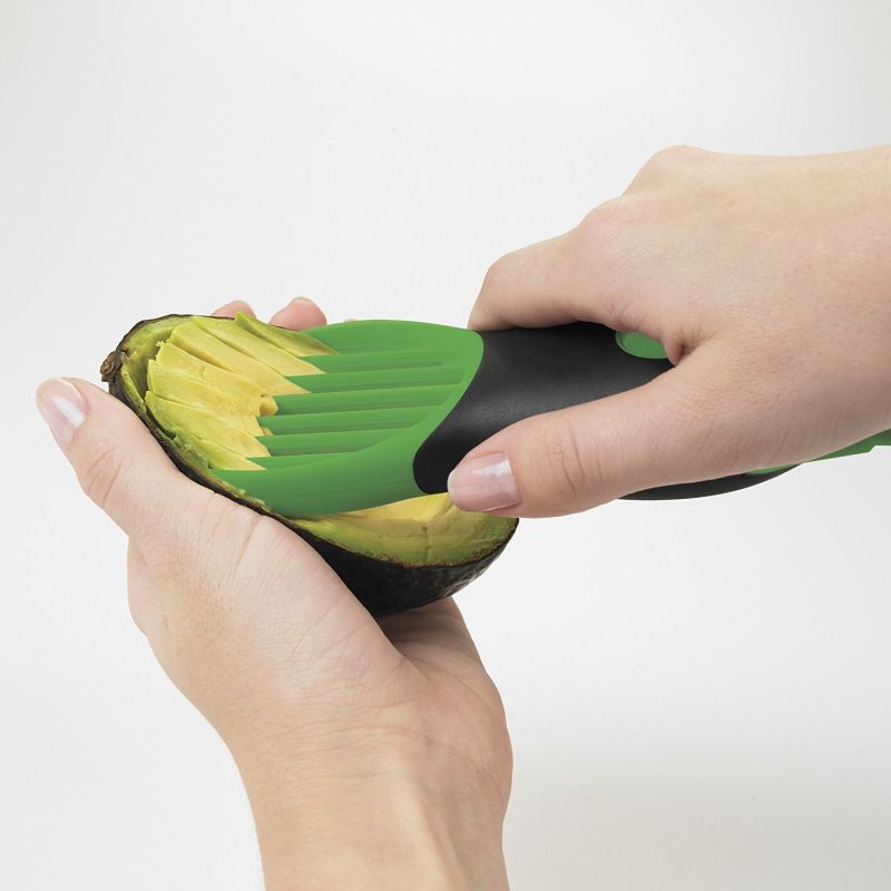 3 In 1 Avocado Slicer