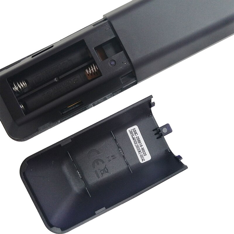 for Skyworth Android TV 539C-268920-W010 for Smart TV TB5000 UB5100 UB5500 Remote Control