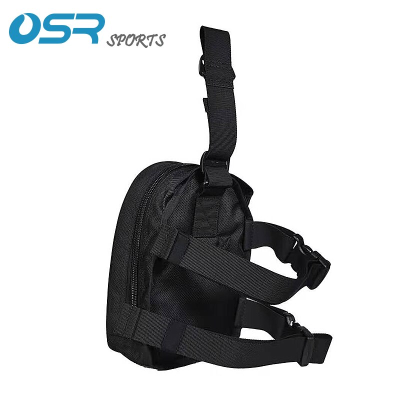 Duiken Dij pocket opslag been pocket duiken bag utility pocket