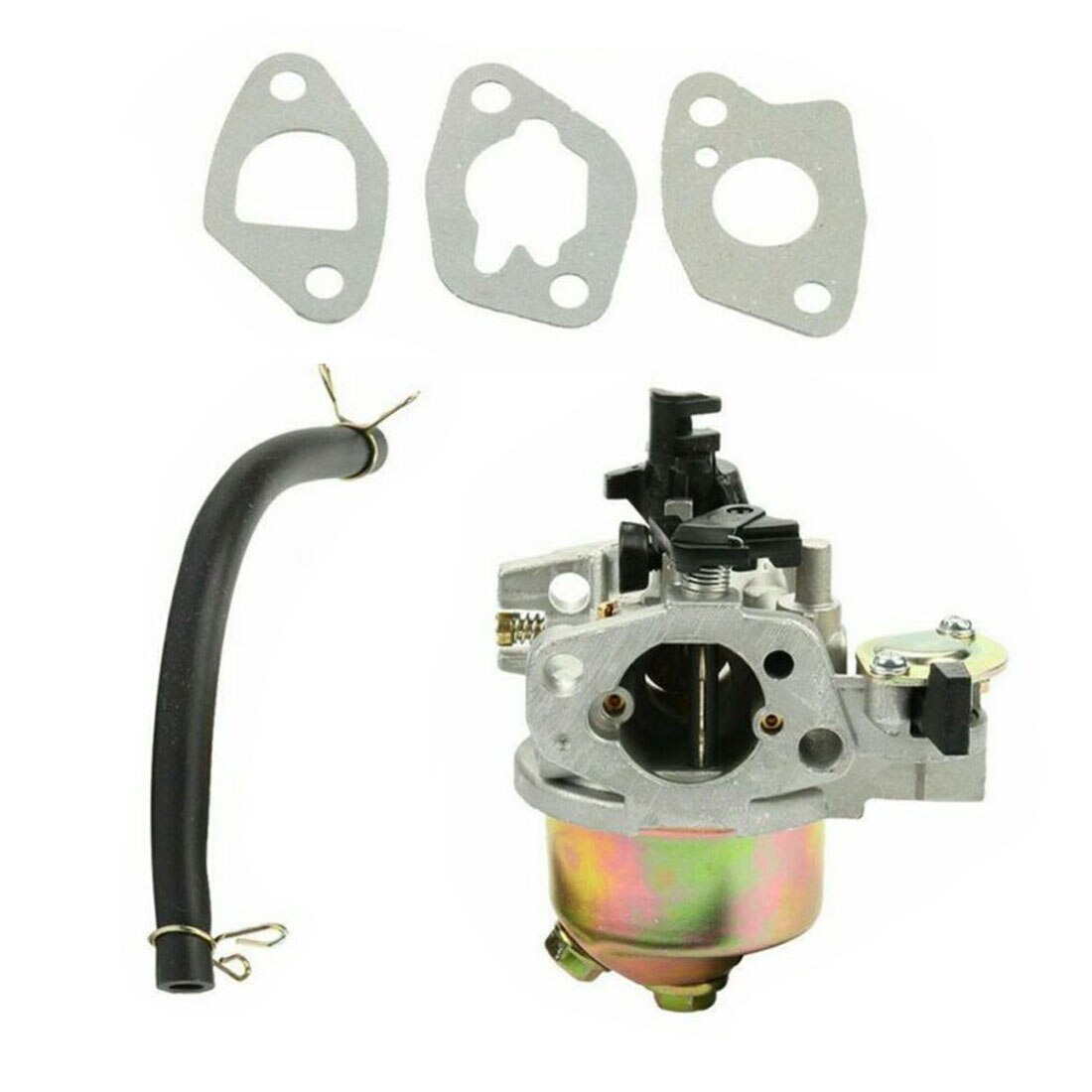 Adjustable Carburetor Carb For Honda GXV120 GXV160 HR194 HR214 HRA214 HR215 HR21 Brand And CARBURETOR