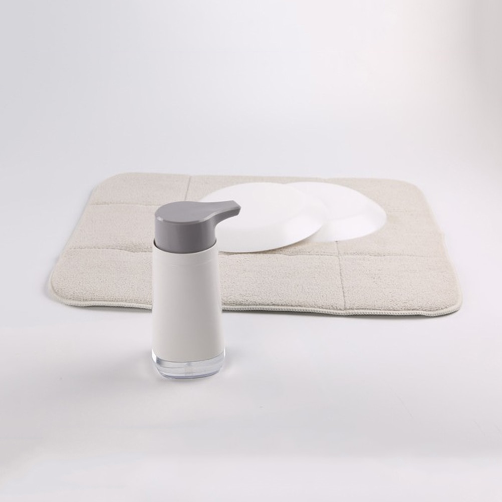 1pc Soap Liquid Bottle Soap Dispenser Soap Container Hand Sanitizer Bottle Empty Press Pump Bottle Portable Toiletry Bottle for