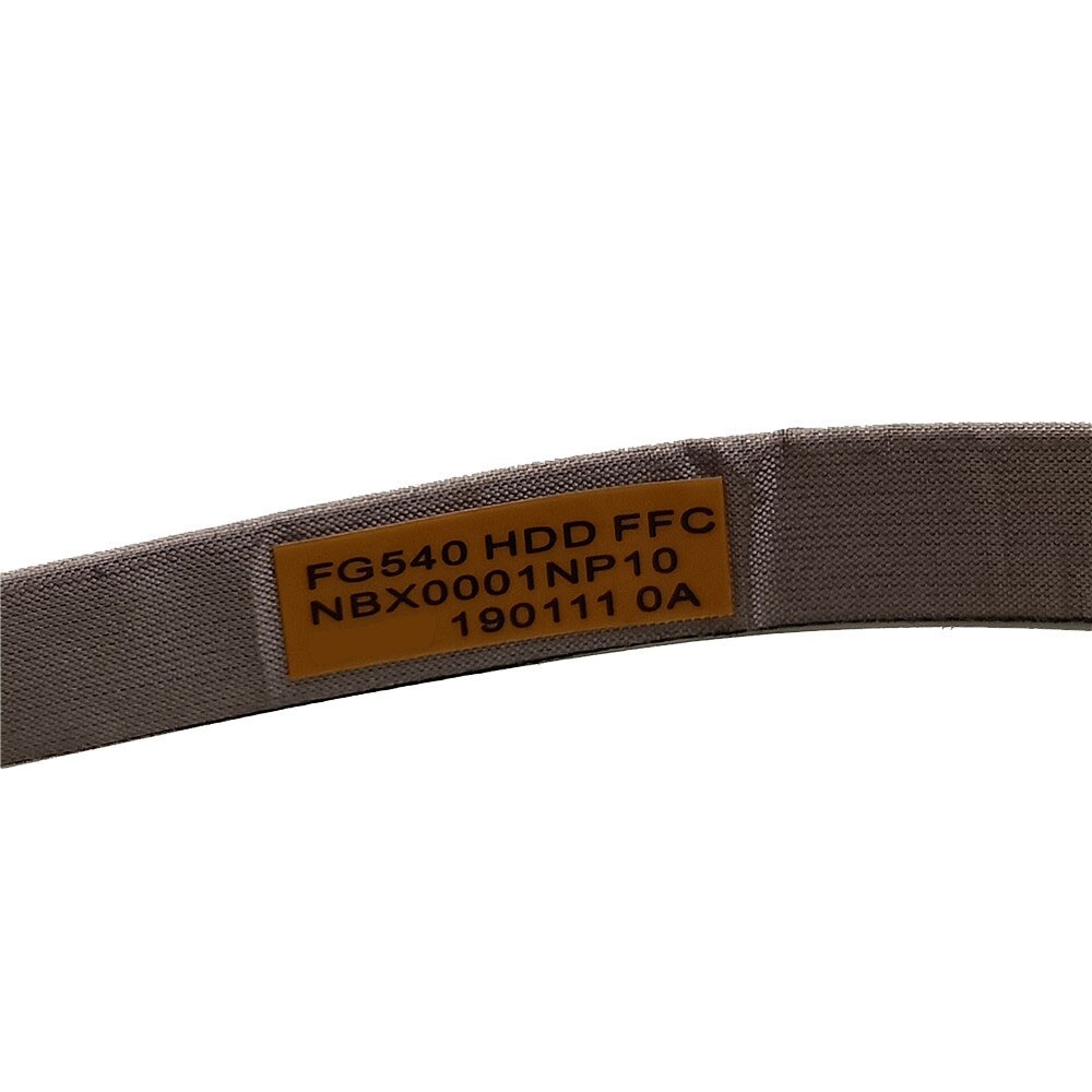 Sata hdd -kabel til lenovo ideapad  l340-15 irh  l340-15 api  l340-15 iwl  l340-17 irh stik adapter nbx 0001 np 00 nbx 0001 np 10
