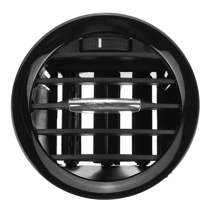 Buse de ventilation pour voiture, Grille de sortie de climatiseur pour Vauxhall Opel ADAM CORSA D MK III 13417363