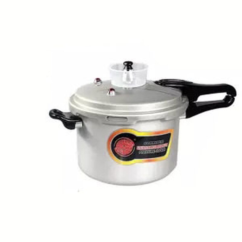 Pressure cooker gas gas stove induction cooker universal household heritage explosion-proof pressure cooker pressure cooker olla