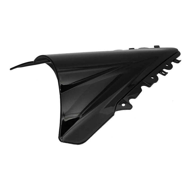 Motorrad Windschutzscheibe Für Yamaha YZF R15 V2 Double Bubble Windschutz Schild Bildschirm