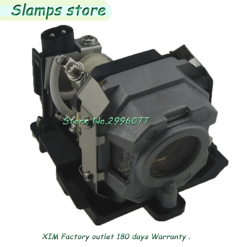 Compatible Projector Lamp with housing LT30LP / 50029555 for NEC LT25 / LT30 / LT25G / LT30G Projectors