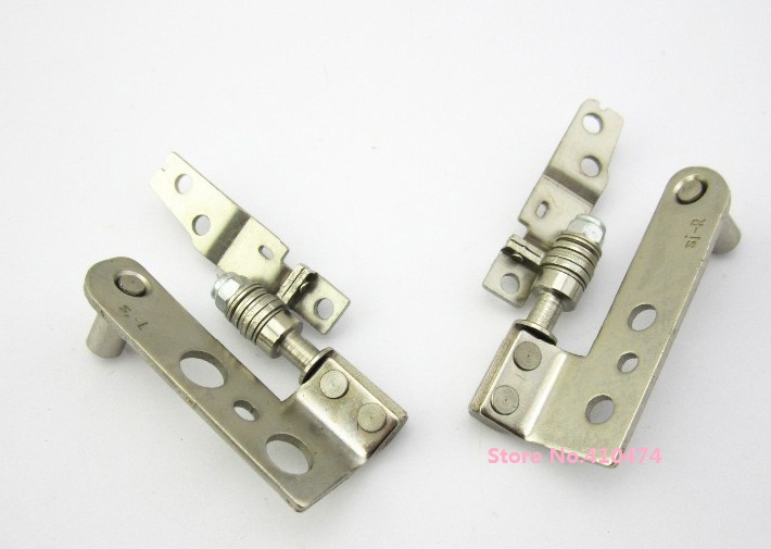 SSEA Laptop LCD Screen hinges left right for DELL Inspiron 1525 1526