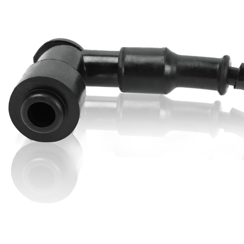 Bobina Di Accensione HT TEKNIX Per Moto Peugeot 50 103 Spx, Ricambio Elettronico Interno, Bianco, Dimensioni 36,5x33,5x22 Mm