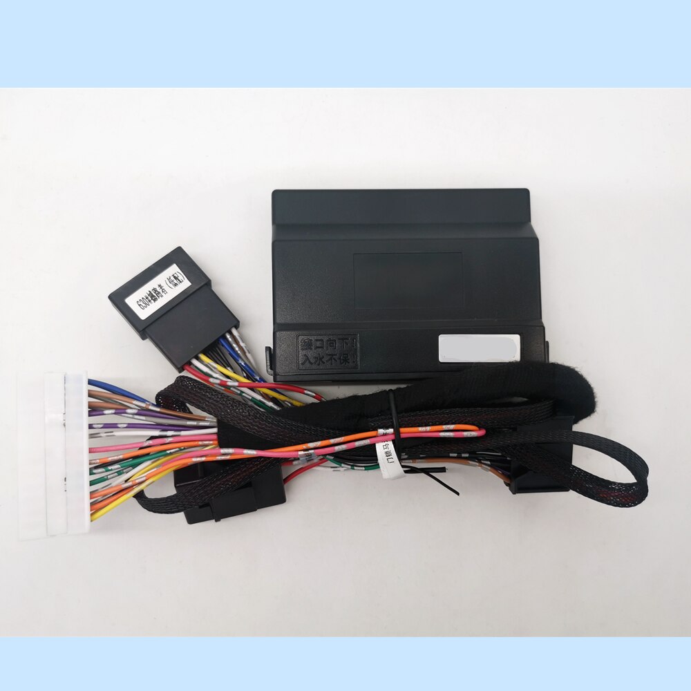 Car Automatically Power Window Closer Closing Open 2 By 2 Kit For Mitsubishi Pajero Sport 3 /Xpander/L200 TRITON 14-18