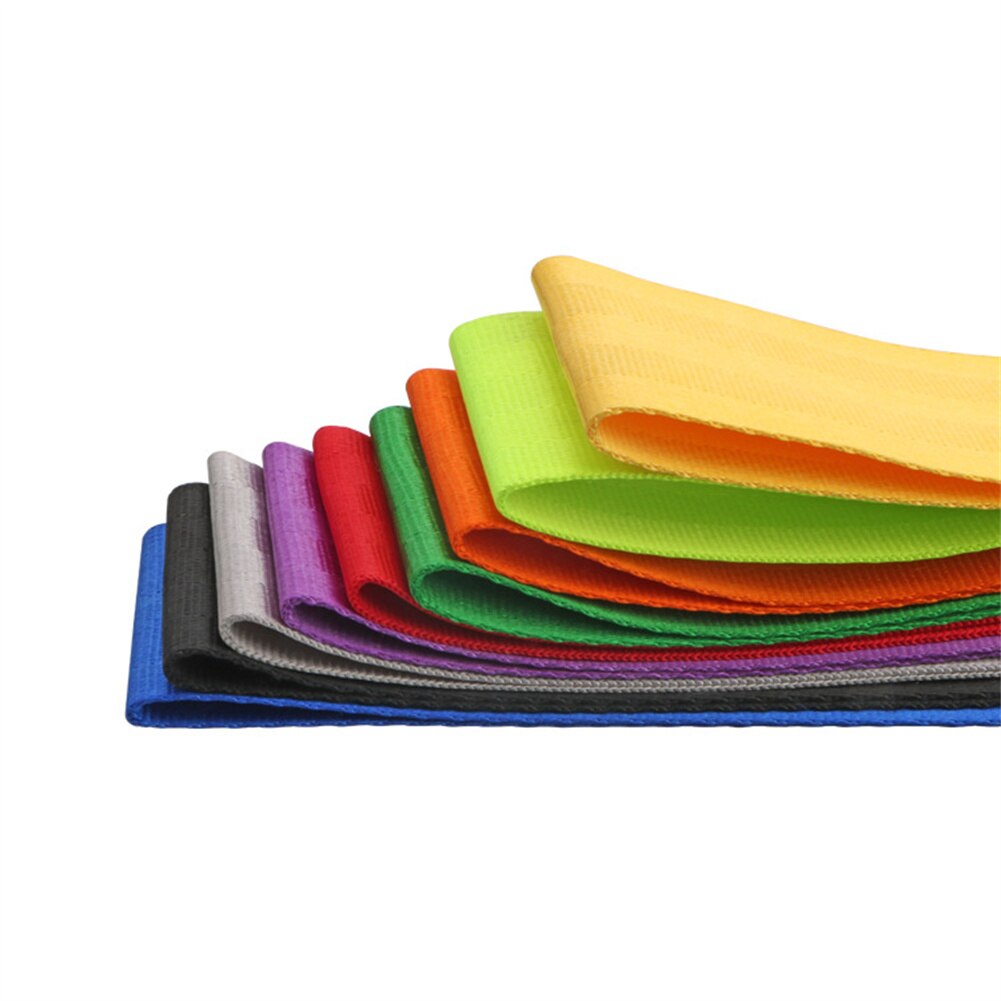 Accesorios de coche, correa de remolque, gancho de Rally, muchos colores, ajuste Universal para parachoques trasero/delantero, herramientas de cuerdas, 1 ud.