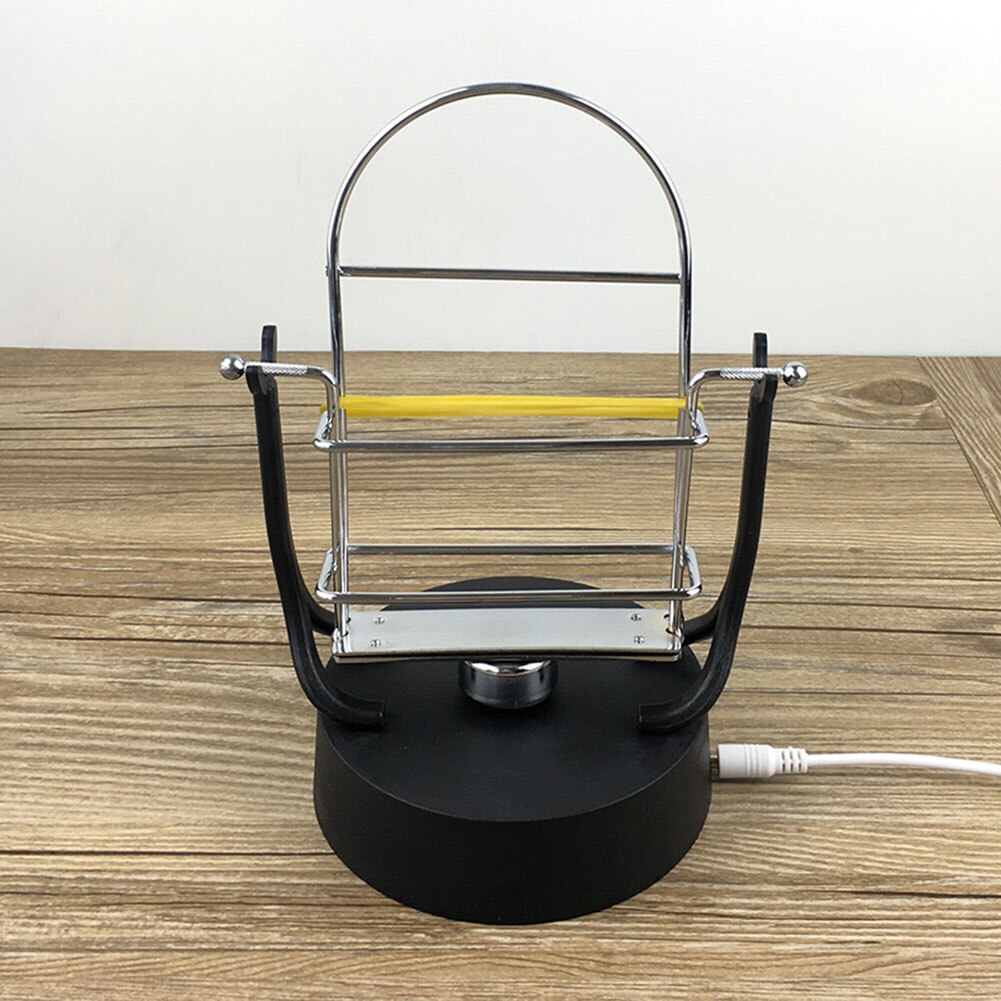 Podómetro automático del teléfono móvil del oscilación que camina APP Stepper máquina WeChat movimiento paso a paso decoración del hogar