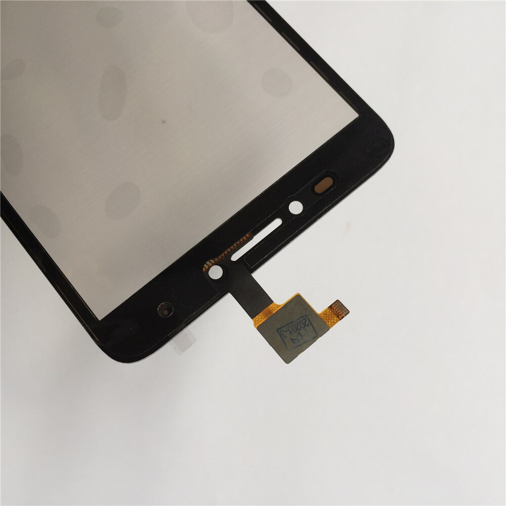 5.5 ''berühren Bildschirm Glas Für Alcatel Pixi 4 Plus Energie OT5023 5023E 5023F 5023 Digitizer Tafel Sensor Werkzeuge 3M Kleber Tücher