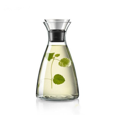 Jarrón De Cerámica Grande Estilo Nórdico - Ideal Para Agua Fría, Tetera Sin Tapa, Decorativo Para Fiestas Y Bebidas Caseras