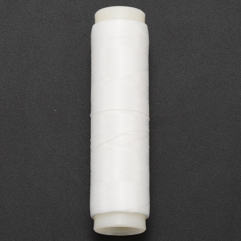 Aas Elastische Draad Onzichtbare Vislijn Elastische Sterke Sterkte Vislijn Voor Vissen Pesca