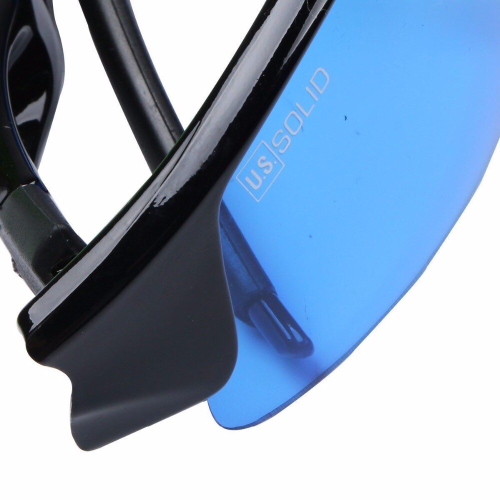 Sun Glasses Grow Room Glasses- Hydroponics Sun Glasses Protect from UV Rays, HID and LED Lighting