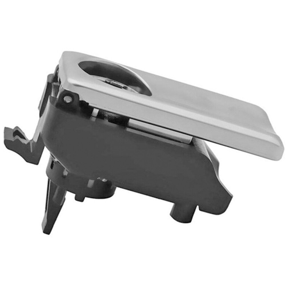 Car Tool Lock Auto Replacement Grip Accessories Modern Lid Switch Hole Repair Glove Box Handle For Benz ML GL GLE Class W166