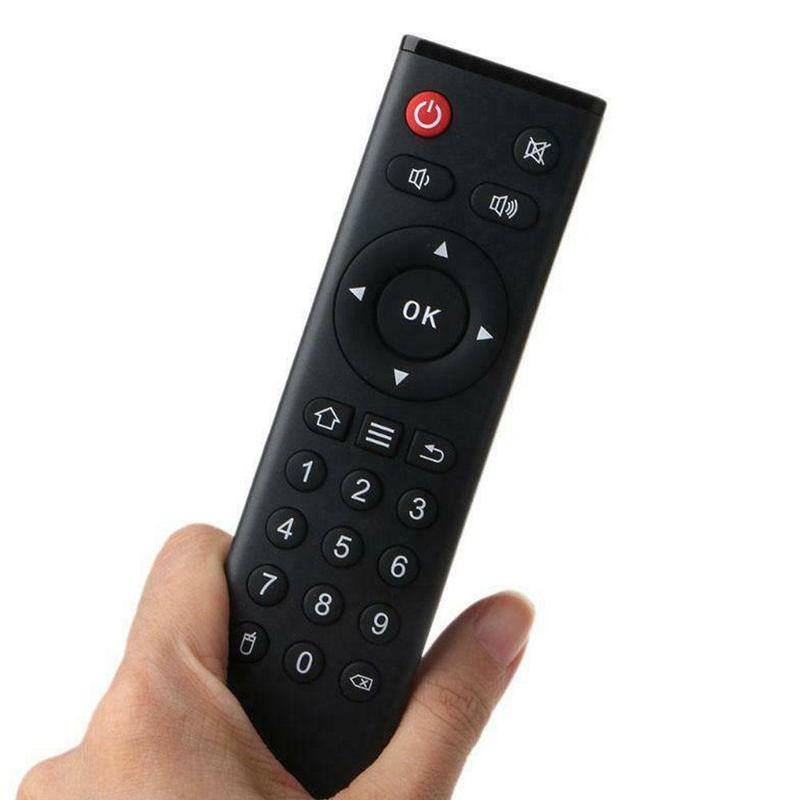thumbnail image 2 of Replacement Remote Control For Android TV Box A95X R2 / S905W / TX3 / TX5 / TX6 / TX9 2 of 6
