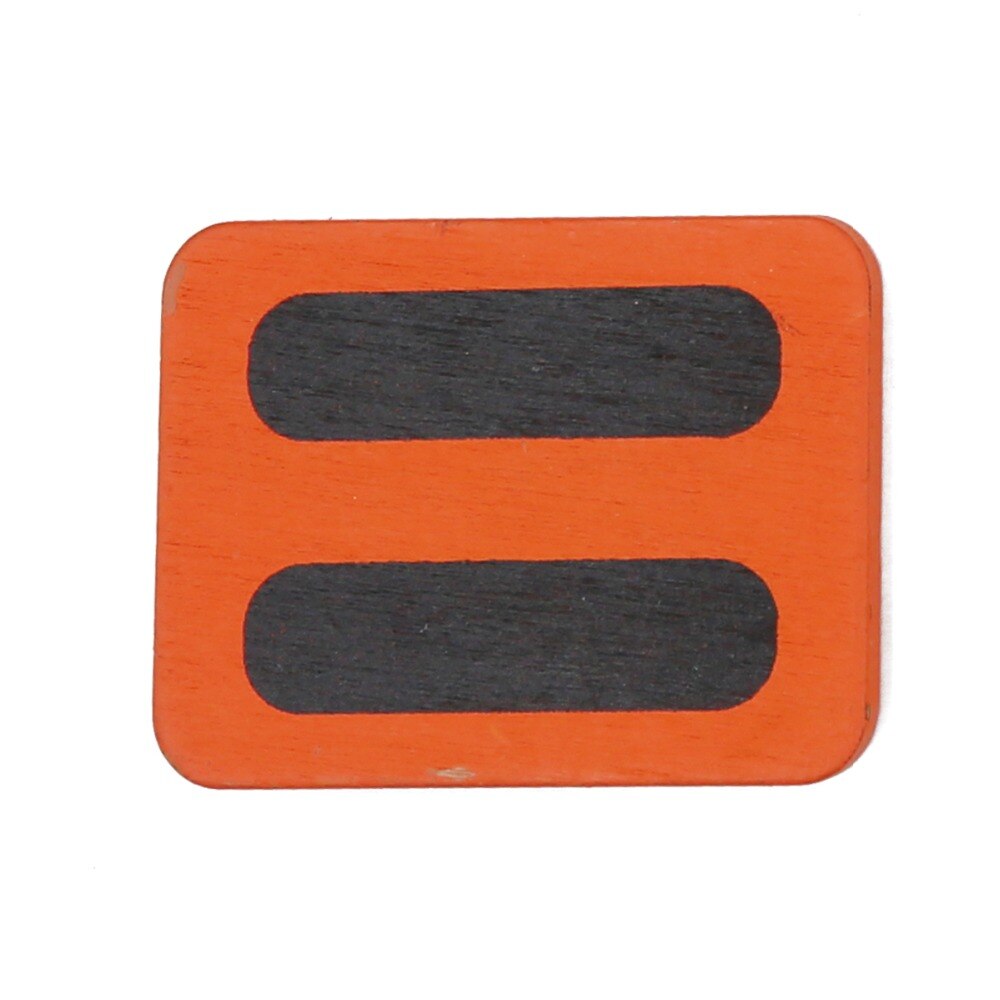 15Pcs Magnetic Numbers Math Digital Baby Educational Toy Stickers Home Decor Stickers On The Refrigerator 30%off