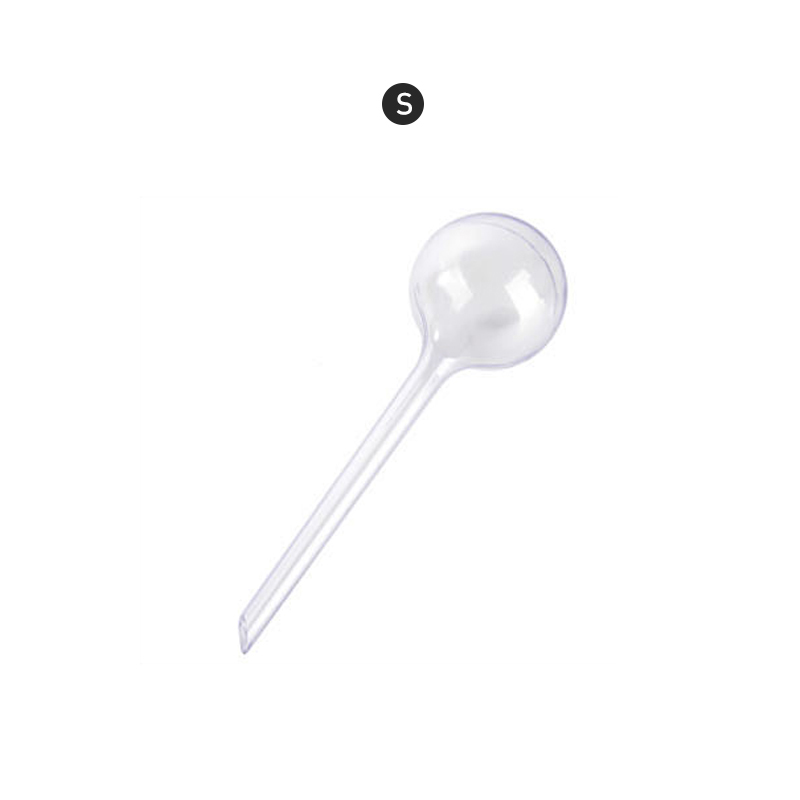 Casa/jardín, agua, casa, planta, maceta, Bombilla, dispositivo de riego automático, herramientas y equipo de jardinería, riego de plantas: Transparent-S