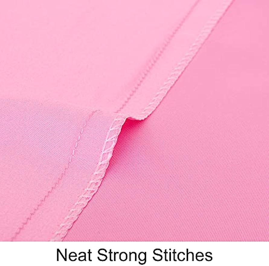 1 Stück Seidensatin-Kissenbezug für Kleinkinder, 35 x 50 cm, superweiche und seidige, kühlende Reise-Kissenbezüge für Kinderzimmer, freundlicher, Jungen und Mädchen