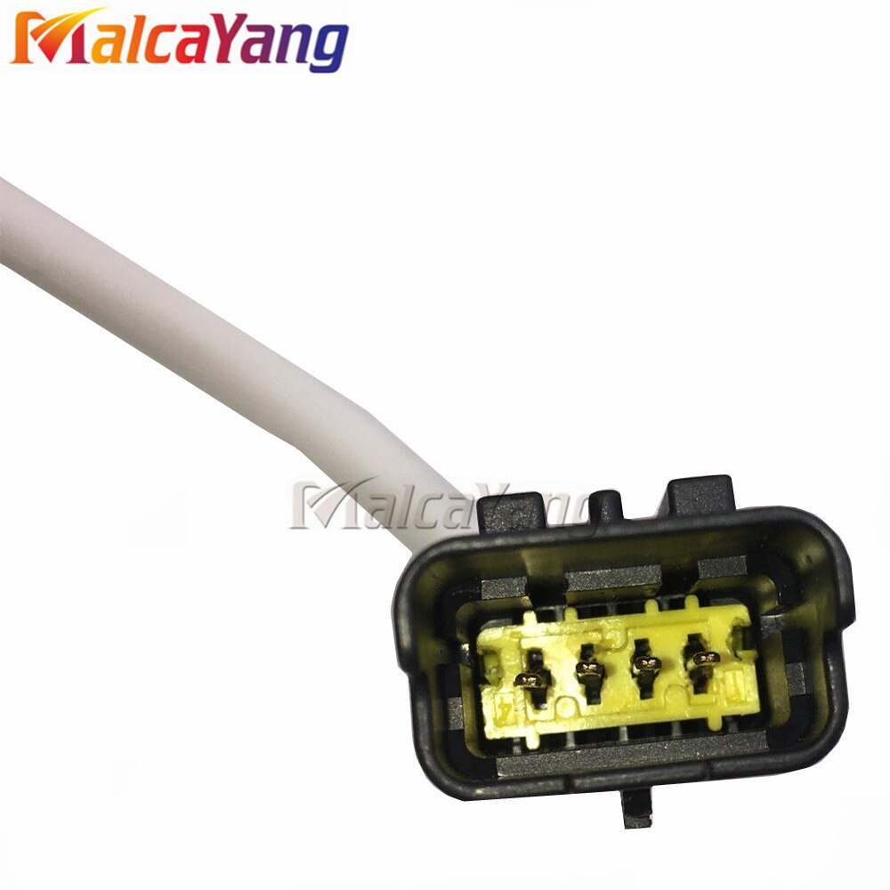 Sonde Lambda (capteur D'oxygène) - Réf. 9673438580 - Pour Citroën C-Elysée, Peugeot 208/301 - Neuf