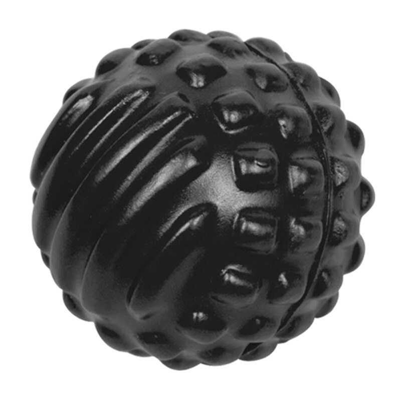 Pu skum bump fascia bold muskel afslapning fitness massage bold vandtæt og let at rengøre sundhedspleje bold