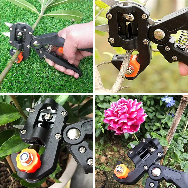 Enten Snoeischaar Tuin Enten Gereedschap Professionele Tak Cutter Snoeischaar Snoeien Plantenschaar Dozen Fruitboom Enten Schaar
