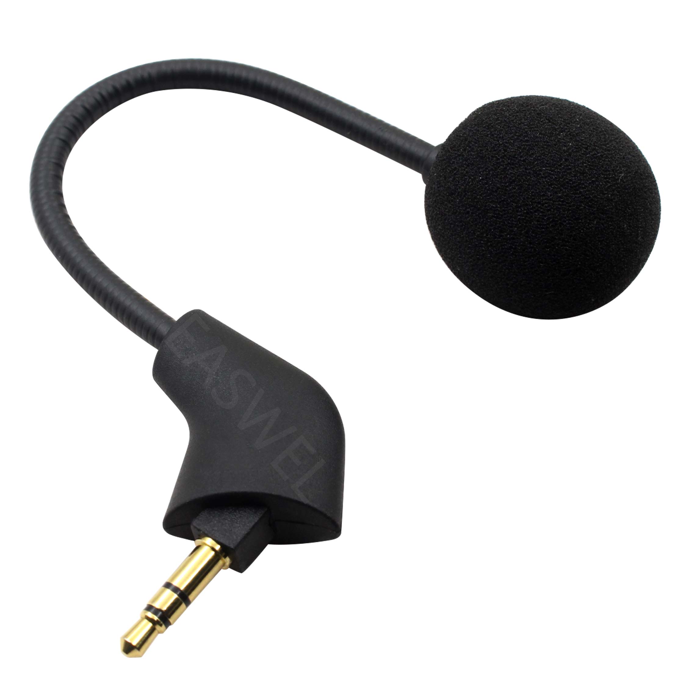 Replacement Microphone For Hyper X Cloud, Cloud X and Cloud II Gaming Headsets